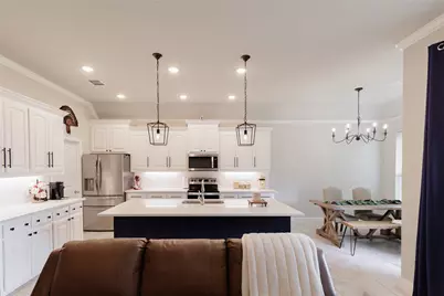 161 Windy Glen Drive, Decatur, TX 76234 - Photo 9