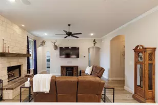 161 Windy Glen Dr, Decatur, TX 76234 - Photo 5