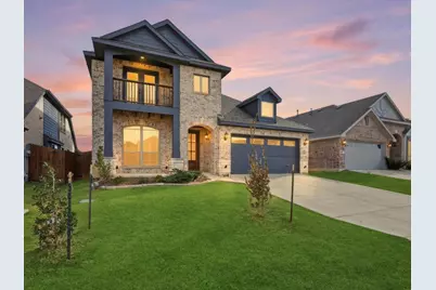 624 Pawprint Hollow, Godley, TX 76044 - Photo 3