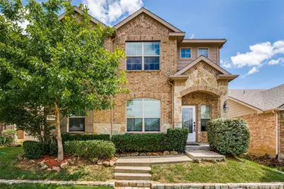 9024 Sundance Trail, Cross Roads, TX 76227 - Photo 1