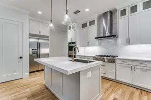 4336 Emerson Ave, University Park, TX 75205 - Photo 5