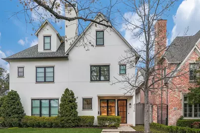 4336 Emerson Avenue, University Park, TX 75205 - Photo 1