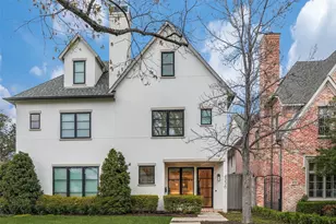 4336 Emerson Ave, University Park, TX 75205 - Photo 1