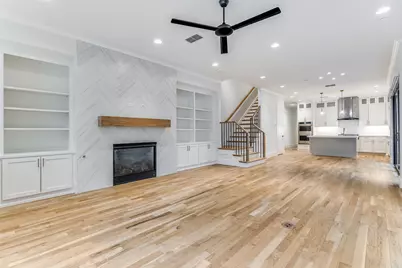 4336 Emerson Avenue, University Park, TX 75205 - Photo 3