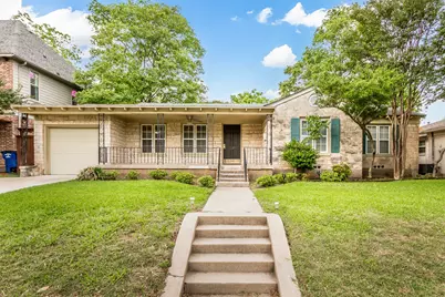6219 Penrose Avenue, Dallas, TX 75214 - Photo 1