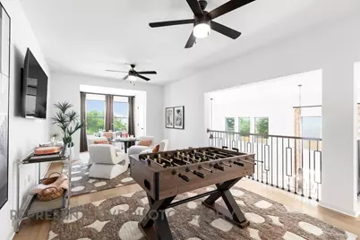 3563 Redbud Flower Trail, Midlothian, TX 76084 - Photo 21