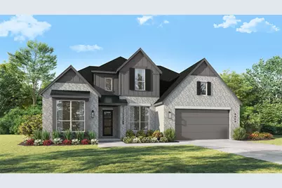 3563 Redbud Flower Trail, Midlothian, TX 76084 - Photo 1