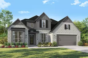 3563 Redbud Flower Trl, Midlothian, TX 76084 - Photo 1