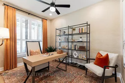 3563 Redbud Flower Trail, Midlothian, TX 76084 - Photo 13