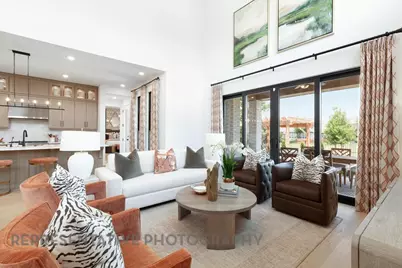 3563 Redbud Flower Trail, Midlothian, TX 76084 - Photo 3