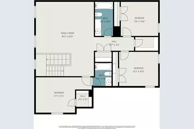 2401 Sagamore Street, Fort Worth, TX 76179 - Photo 3