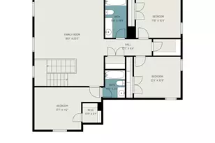 2401 Sagamore St, Fort Worth, TX 76179 - Photo 3