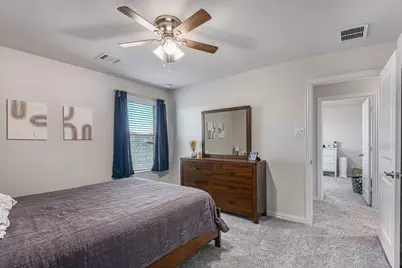 2401 Sagamore Street, Fort Worth, TX 76179 - Photo 27