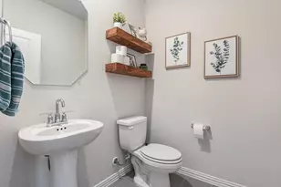 2401 Sagamore St, Fort Worth, TX 76179 - Photo 13