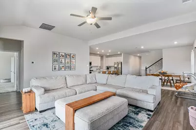 2401 Sagamore Street, Fort Worth, TX 76179 - Photo 11