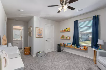 2401 Sagamore Street, Fort Worth, TX 76179 - Photo 25