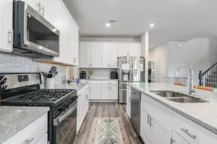 2401 Sagamore St, Fort Worth, TX 76179 - Photo 9