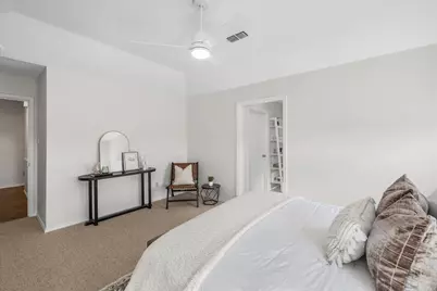 10037 Stoneleigh Drive, Benbrook, TX 76126 - Photo 15