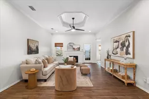 10037 Stoneleigh Dr, Benbrook, TX 76126 - Photo 3