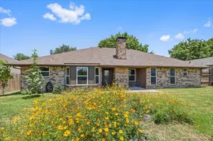 10037 Stoneleigh Dr, Benbrook, TX 76126 - Photo 29