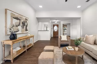 10037 Stoneleigh Drive, Benbrook, TX 76126 - Photo 9