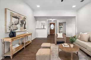 10037 Stoneleigh Dr, Benbrook, TX 76126 - Photo 9