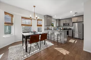 10037 Stoneleigh Dr, Benbrook, TX 76126 - Photo 11