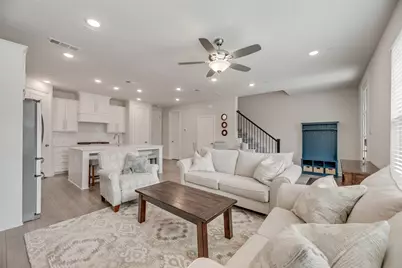 1965 Newman Avenue, Allen, TX 75013 - Photo 3