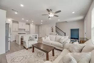 1965 Newman Ave, Allen, TX 75013 - Photo 3