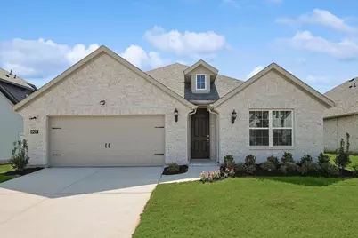 321 Portina Drive, Anna, TX 75409 - Photo 3