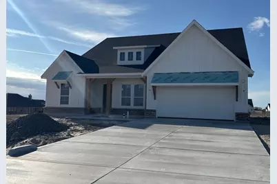 197 Meadow Vista Drive, New Fairview, TX 76078 - Photo 1