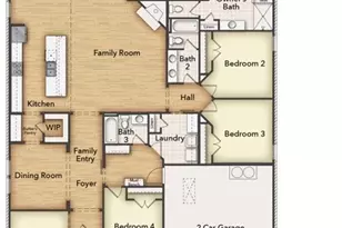 197 Mdw Vis Dr, New Fairview, TX 76078 - Photo 13