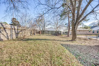 1405 Lakewood Drive, Sherman, TX 75092 - Photo 21