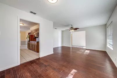 1405 Lakewood Drive, Sherman, TX 75092 - Photo 3