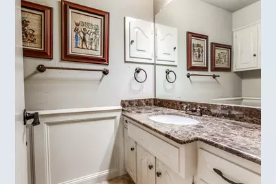 6911 Gateridge Drive, Dallas, TX 75254 - Photo 19