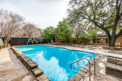 6911 Gateridge Drive, Dallas, TX 75254 - Photo 35