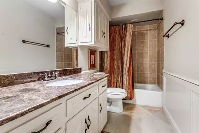 6911 Gateridge Drive, Dallas, TX 75254 - Photo 17