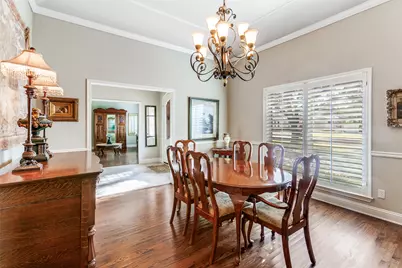 6911 Gateridge Drive, Dallas, TX 75254 - Photo 3