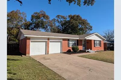 5453 Wayside Avenue, Fort Worth, TX 76134 - Photo 3