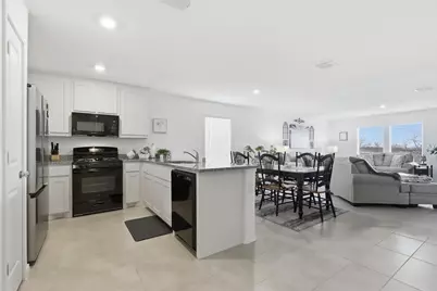 6424 Bristolwood Drive, Fort Worth, TX 76123 - Photo 3