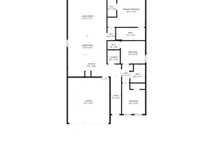 6424 Bristolwood Dr, Fort Worth, TX 76123 - Photo 23