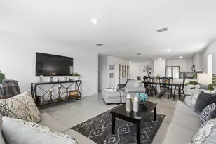 6424 Bristolwood Dr, Fort Worth, TX 76123 - Photo 3