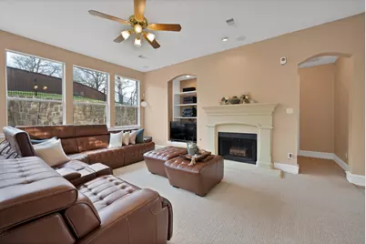 1529 Lost Trail, Keller, TX 76248 - Photo 23