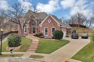 1529 Lost Trail, Keller, TX 76248 - Photo 1