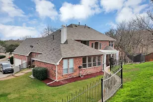 1529 Lost Trail, Keller, TX 76248 - Photo 35