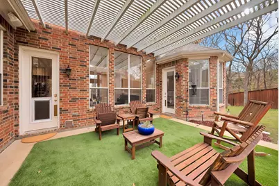 1529 Lost Trail, Keller, TX 76248 - Photo 39