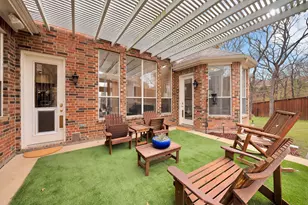 1529 Lost Trail, Keller, TX 76248 - Photo 39