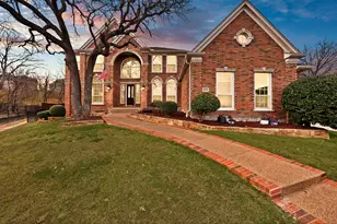 1529 Lost Trail, Keller, TX 76248 - Photo 3