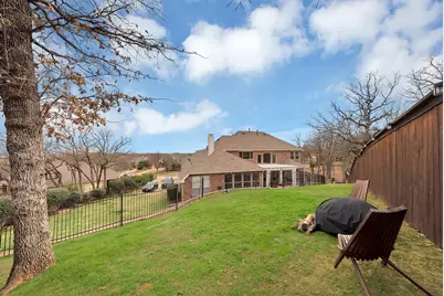 1529 Lost Trail, Keller, TX 76248 - Photo 37