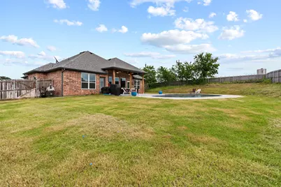 5530 Contrary Creek Road, Granbury, TX 76048 - Photo 25